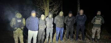 15-річний підліток переправляв ухилянтів за кордон